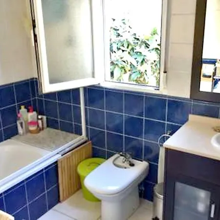 Carrer D'haiti Apartman Peñíscola