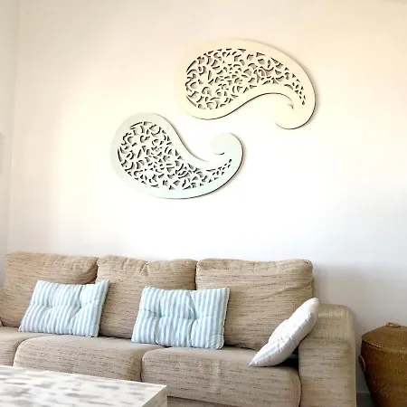Apartman Carrer D'haiti