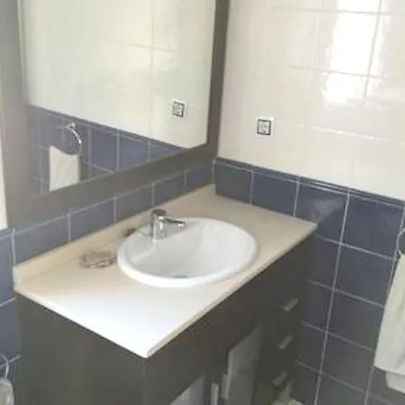 Apartman Carrer D'haiti *
