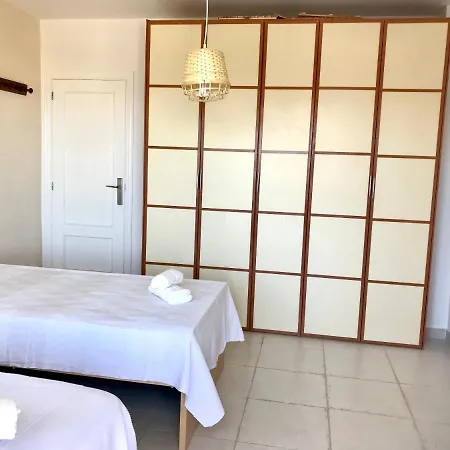 Apartman Carrer D'haiti Peñíscola