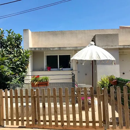 Carrer D'haiti Apartman