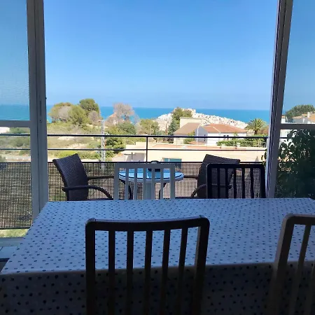 Apartman Carrer D'haiti