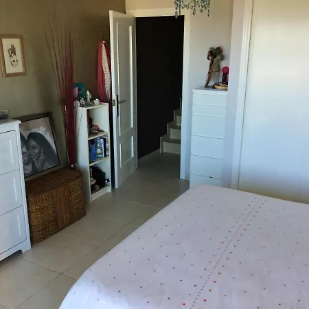 Carrer D'haiti Apartman